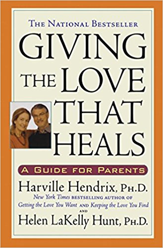 Giving-The-Love-That-Heals