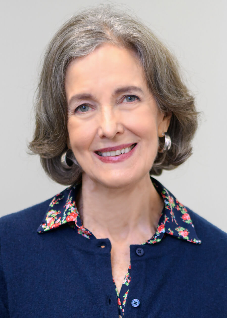 Helen LaKelly Hunt, PhD