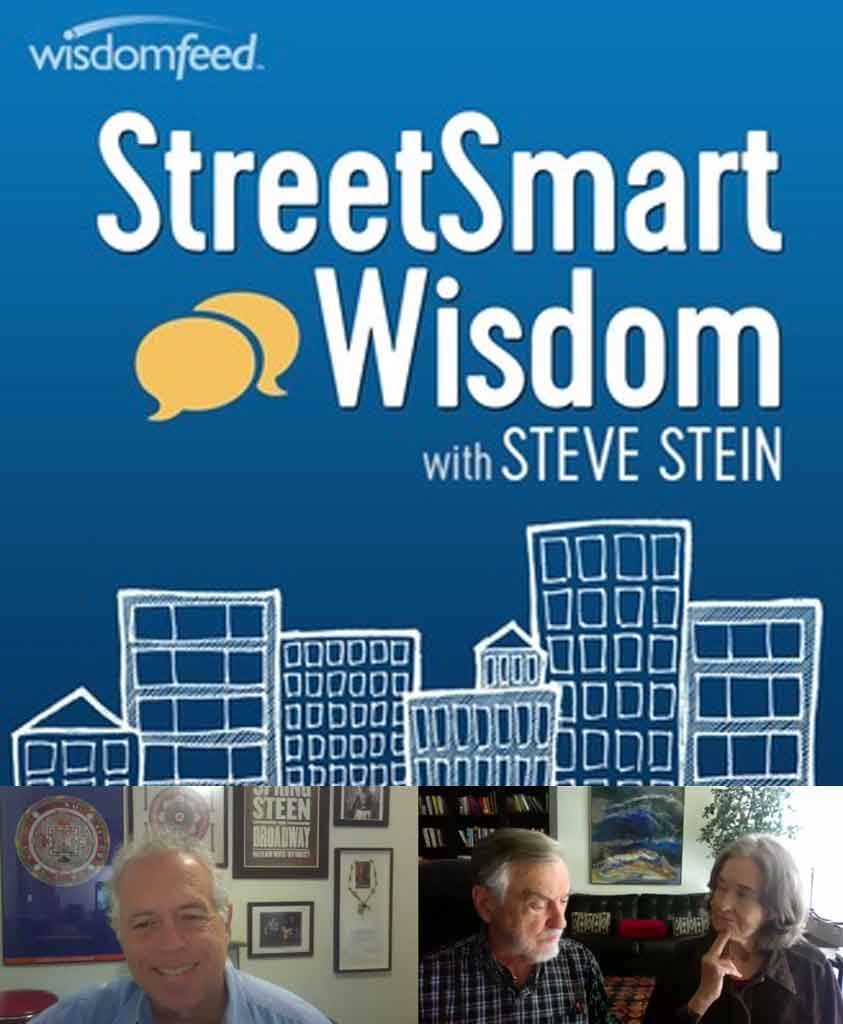 Steve Stein