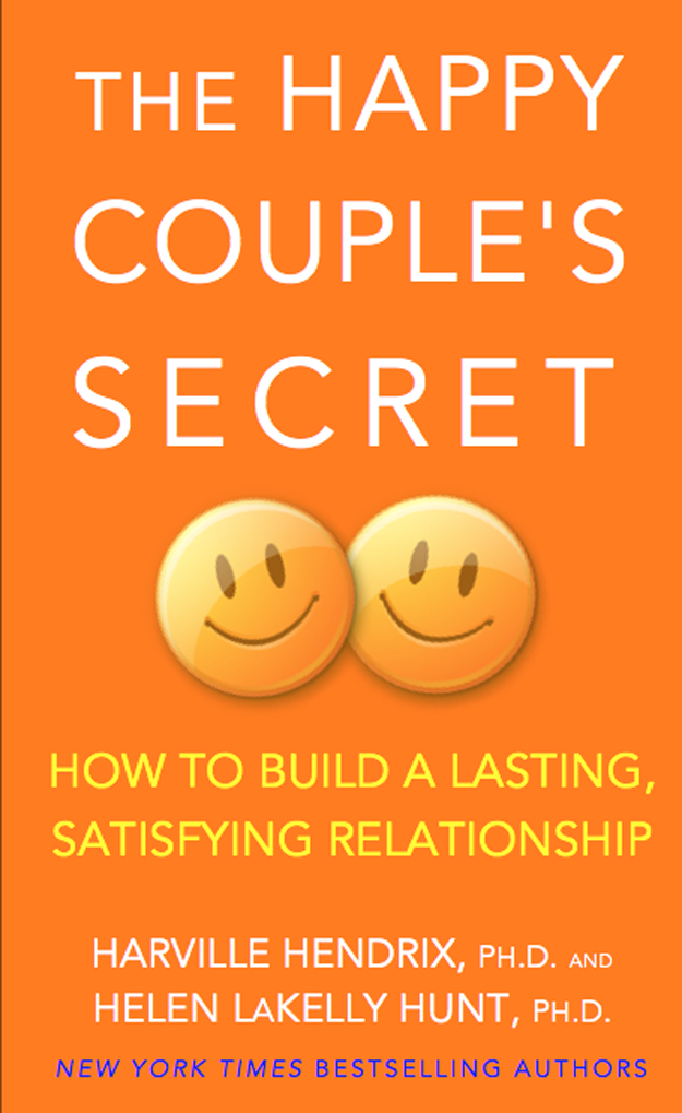 Happy Couples Secret