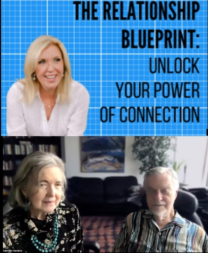 The Relationship Blueprint